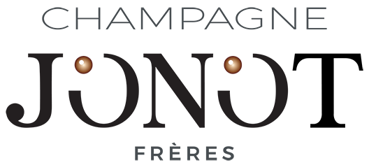 Logo Champagne Jonot
